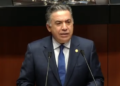 Ausencia de Inzunza complica elección judicia