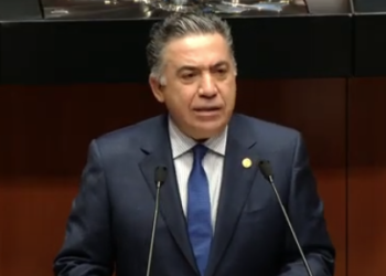 Ausencia de Inzunza complica elección judicia