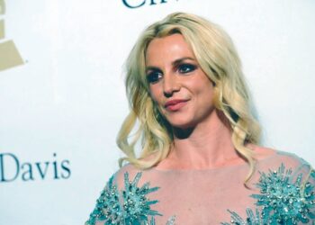 DE SUS “PROBLEMAS EMOCIONALES” Britney Spears habló tras su arresto y rehabilitación