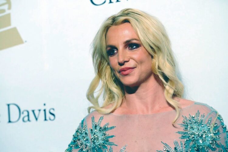 DE SUS “PROBLEMAS EMOCIONALES” Britney Spears habló tras su arresto y rehabilitación