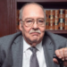 Muere Javier Coello, el Fiscal de Hierro