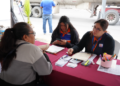 GOBIERNO MUNICIPAL LLEVARÁ OPORTUNIDADES DE EMPLEO AL PONIENTE DE LA CIUDAD