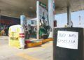 ALERTAN EMPRESARIOS DEL SECTOR Escasea gasolina en 11 estados