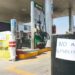 ALERTAN EMPRESARIOS DEL SECTOR Escasea gasolina en 11 estados