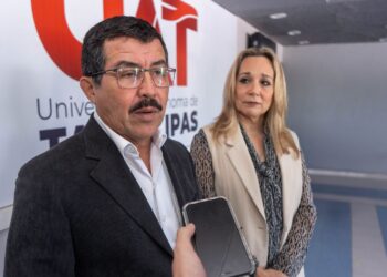 Lanzan piloto de movilidad para alumnos