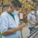 POR COBRO DE ARANCELES Despiden a mil empleados