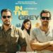 “EN LA ZONA GRIS” Eiza González y su rol de poder en su nueva película