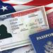 INFORMAN LA NORMA A EMBAJADAS Y CONSULADOS EU negará visas a perseguidos