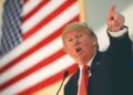 ADMINISTRACIÓN DE DONALD TRUMP Condiciona ayuda a México