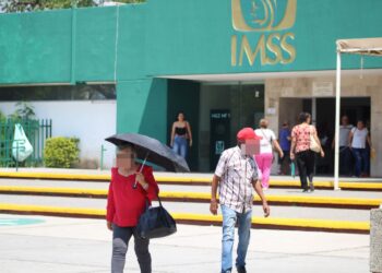 Adultos y niños, los más vulnerables Calor no da tregua