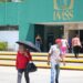 Adultos y niños, los más vulnerables Calor no da tregua