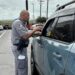 DAN RESPIRO A POLICÍAS Frenan ley que autorizaba arrestar a presuntos ilegales