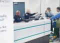 ADUANAS Y PROTECCIÓN FRONTERIZA Aceptan a millones de viajeros confiables