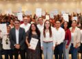 COLABORACIÓN MUNICIPIO-FEDERACIÓN Entrega CLCR escrituras gratuitas