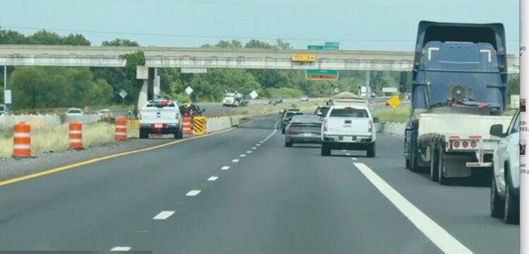 MEJORAMIENTO DE INFRAESTRUCTURA VIAL Ampliarán la IH-35