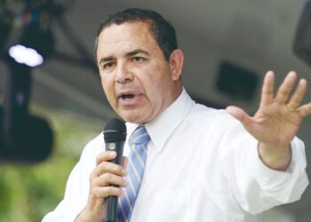 Urge buscar fuentes alternas de agua: Cuéllar