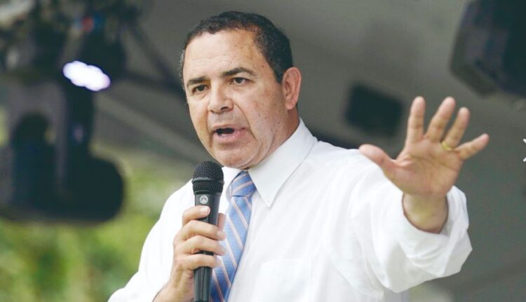 Urge buscar fuentes alternas de agua: Cuéllar