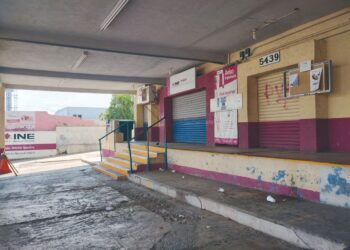 Cierran oficinas por Día del Trabajo