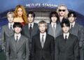 EN EL PRIMER SHOW DE MEDIO TIEMPO EN LA FINAL DEL MUNDIAL Shakira, Madonna y BTS participarán