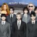 EN EL PRIMER SHOW DE MEDIO TIEMPO EN LA FINAL DEL MUNDIAL Shakira, Madonna y BTS participarán