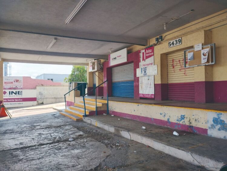 Cierran oficinas por Día del Trabajo