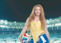 PARA EL MUNDIAL 2026 “Dai Dai” es la nueva canción de Shakira