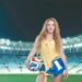 PARA EL MUNDIAL 2026 “Dai Dai” es la nueva canción de Shakira