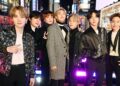 AMERICAN MUSIC AWARDS 2026 BTS prepara su esperado regreso