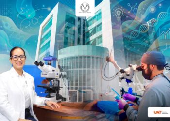 Duplica la UAT su capacidad científica