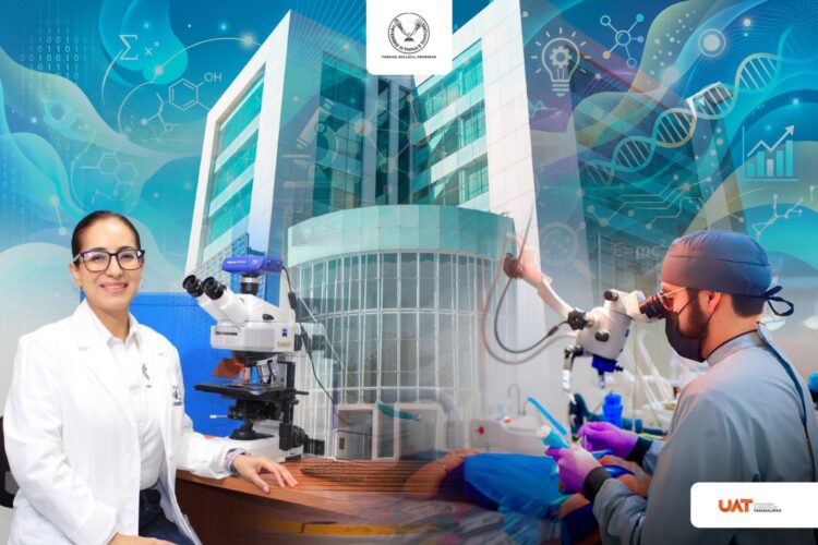 Duplica la UAT su capacidad científica