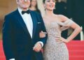 KEVIN SPACEY Reaparece en Cannes