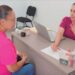 Ofrecen servicios médicos gratis a madres