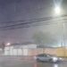 DE ACUERDO CON PRONÓSTICOS DE PROTECCIÓN CIVIL Van seis tormentas eléctricas en mayo