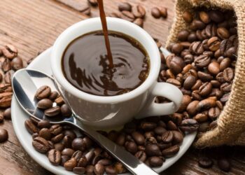 PUEDEN MEJORAR LA MICROBIOTA INTESTINAL Café beneficia más a la salud mental