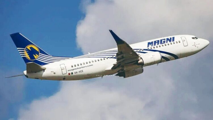 Asesoran agencias de viajes a afectados por Magnicharters