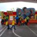 POR FESTEJO DEL DÍA DEL NIÑO ‘Echan la casa por la ventana’