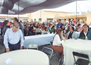 POR EL DÍA DEL TRABAJO Se cumplen 10 años sin desfile