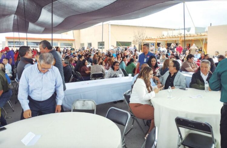 POR EL DÍA DEL TRABAJO Se cumplen 10 años sin desfile