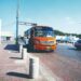 DELEGACIÓN DE TRANSPORTE Inician retiro de concesiones
