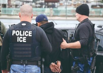 Busca ICE justificar su movilidad: Cuéllar