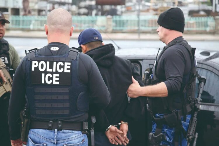 Busca ICE justificar su movilidad: Cuéllar