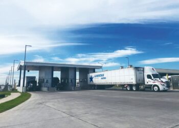 DEPARTAMENTO DE TRANSPORTACIÓN Concluye revisión de vehículos comerciales