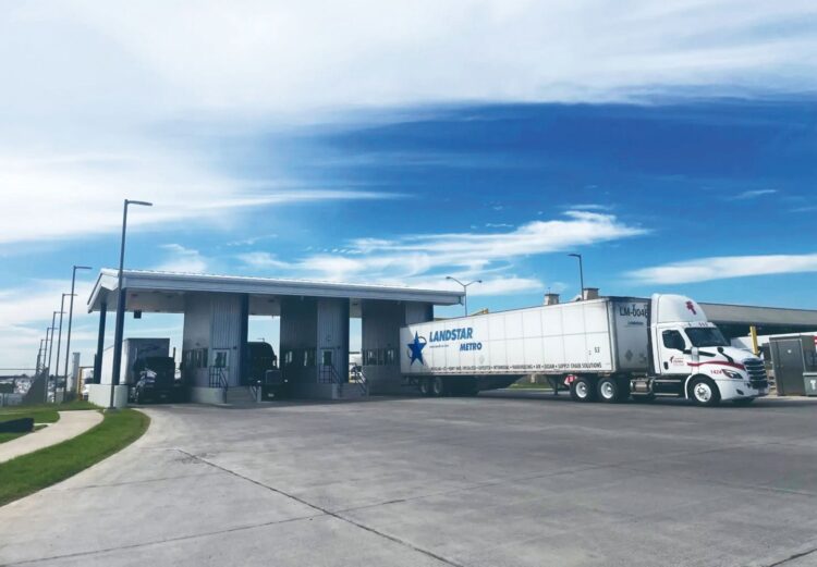 DEPARTAMENTO DE TRANSPORTACIÓN Concluye revisión de vehículos comerciales