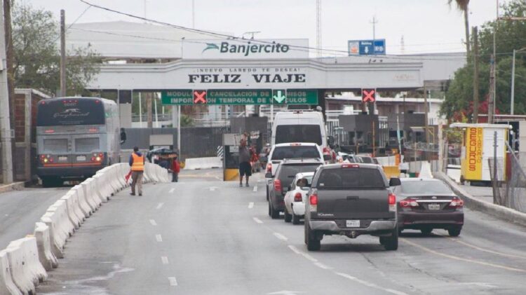 CAROLINE MAYS, DIRECTORA DEL TXDOT Pide Texas invertir en agilizar cruces