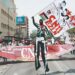 Por paro 8 estados suspenderán clases