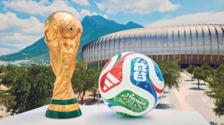 SE HACEN PASAR POR LA FIFA EN 5 SITIOS Ciberestafadores meten primer gol