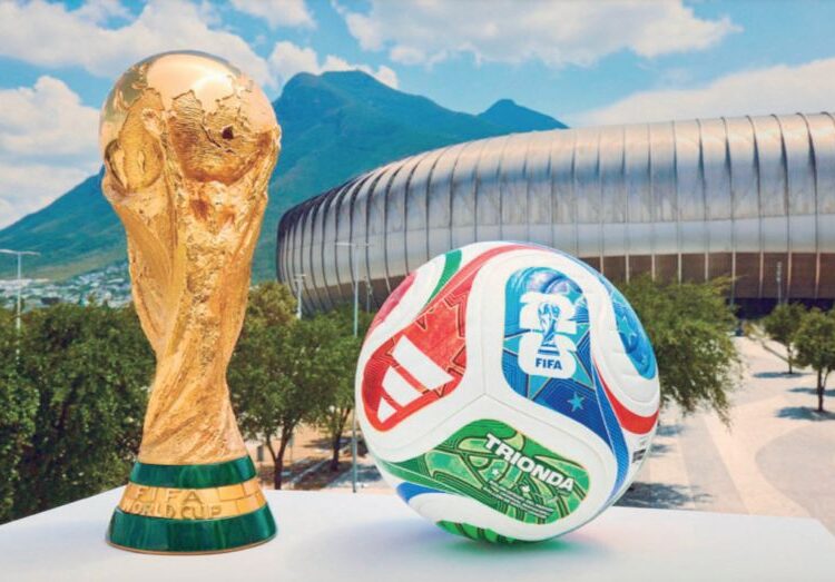 SE HACEN PASAR POR LA FIFA EN 5 SITIOS Ciberestafadores meten primer gol
