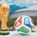 SE HACEN PASAR POR LA FIFA EN 5 SITIOS Ciberestafadores meten primer gol