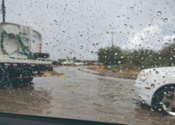 SUPERAN A LAS DE MAYO 2016 Dejan lluvias un buen pronóstico