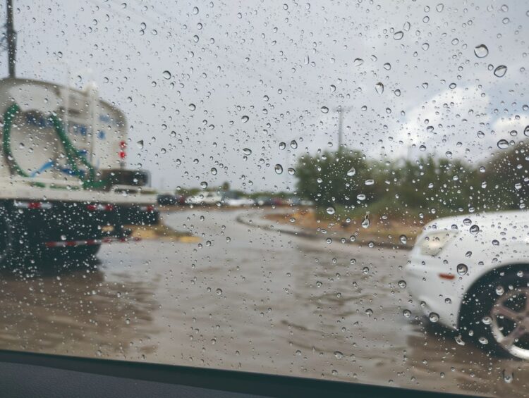 SUPERAN A LAS DE MAYO 2016 Dejan lluvias un buen pronóstico
